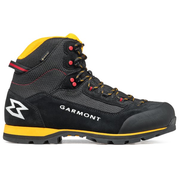Garmont - Lagorai II GTX - Wanderschuhe Gr 47 schwarz von Garmont