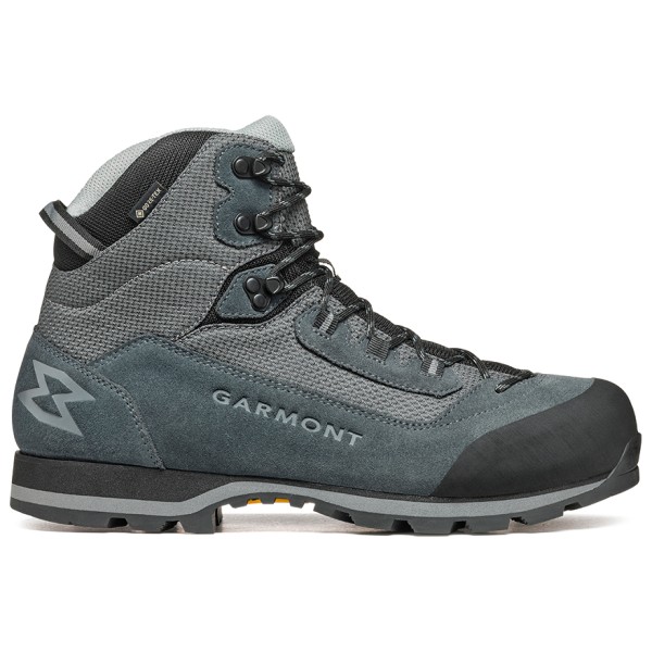 Garmont - Lagorai II GTX - Wanderschuhe Gr 41 grau von Garmont
