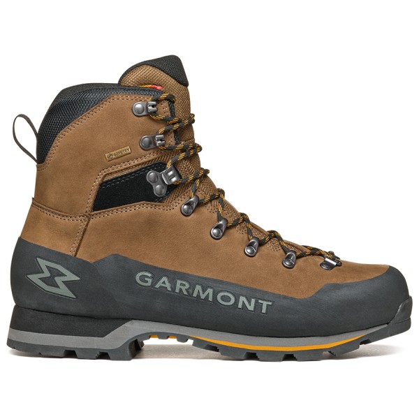 Garmont - Nebraska II GTX - Wanderschuhe Gr 41 braun von Garmont