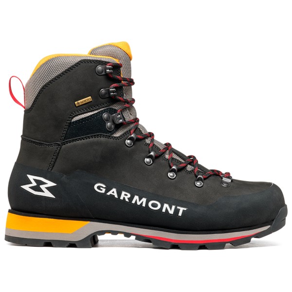 Garmont - Nebraska II GTX - Wanderschuhe Gr 47 schwarz von Garmont