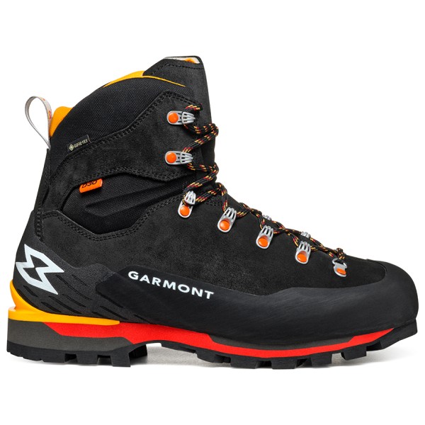 Garmont - Pinnacle Evo GTX - Bergschuhe Gr 46 schwarz von Garmont