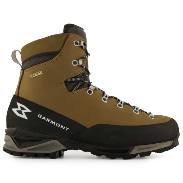 Garmont - Pinnacle Trek GTX - Wanderschuhe Gr 48 braun/schwarz von Garmont