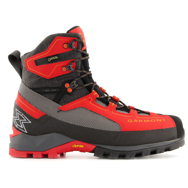 Garmont - Tower 2.0 GTX - Bergschuhe Gr 10;10,5;11;11,5;12;12,5;8;8,5;9;9,5 rot/grau von Garmont