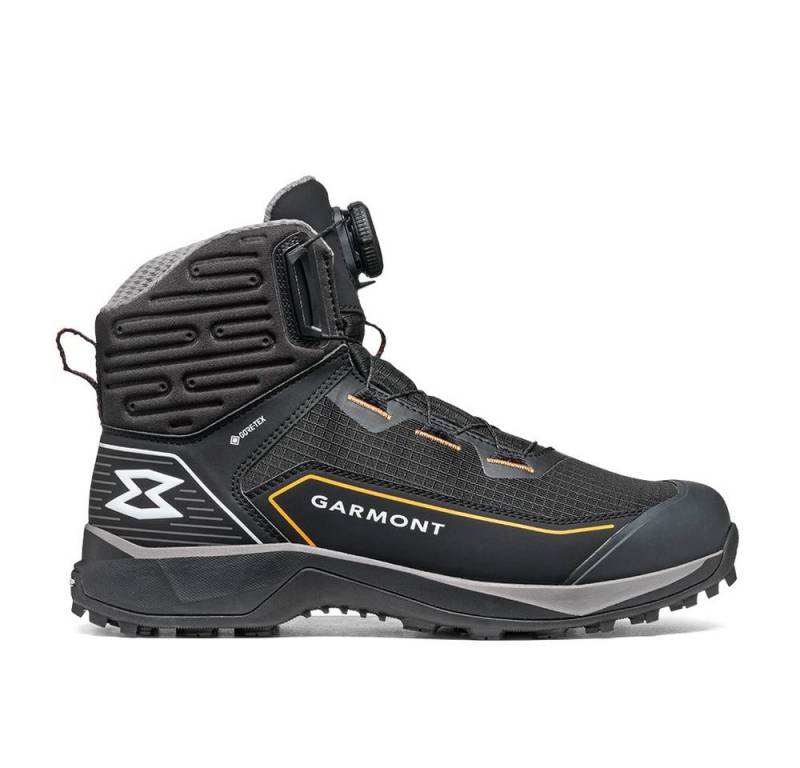 Garmont Winter-Wanderschuhe Trace Mid BOA GTX (wasserdicht, BOA-Schnürsystem) Winterstiefel von Garmont
