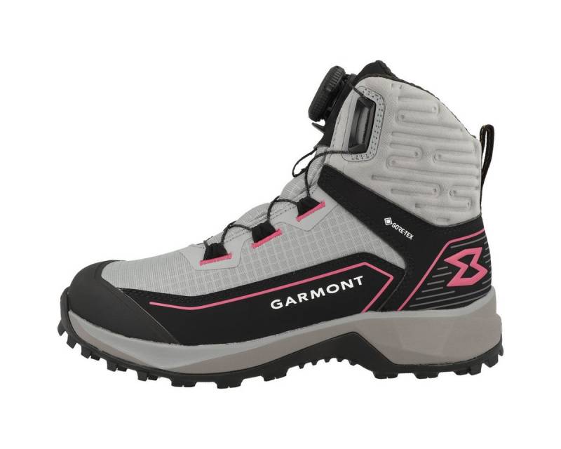 Garmont Trace Mid Boa® GTX Damen Outdoorschuh Wanderschuhe, Trekking, Hiking, Freizeitschuhe, Schnürschuhe von Garmont