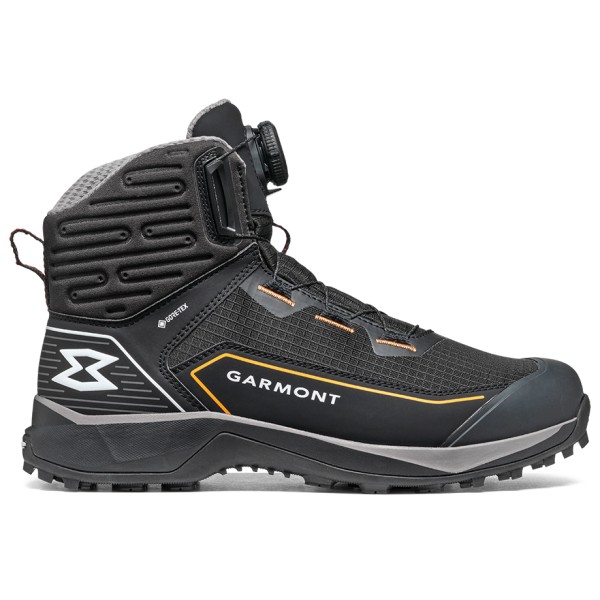 Garmont - Trace Mid Boa GTX - Winterschuhe Gr 48 grau von Garmont