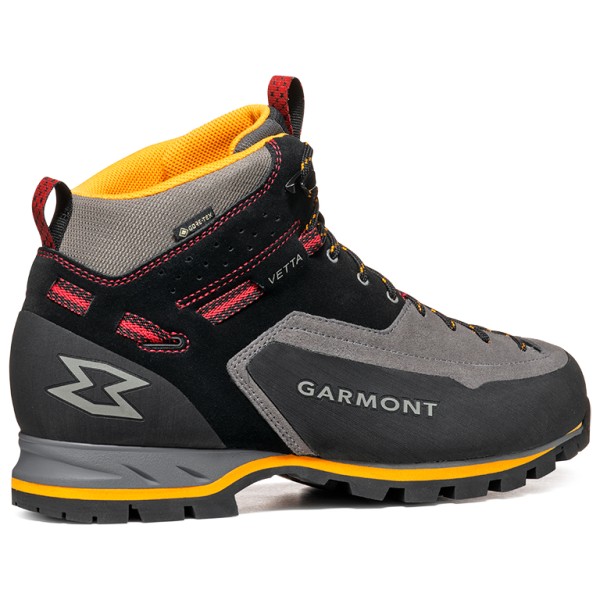 Garmont - Vetta Evo GTX - Approachschuhe Gr 12 schwarz von Garmont