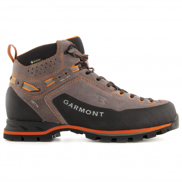 Garmont - Vetta GTX - Approachschuhe Gr 10;10,5;11;11,5;12;12,5;13;6;6,5;7;7,5;8;8,5;9;9,5 braun/schwarz von Garmont