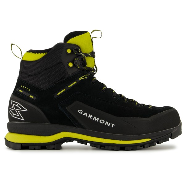 Garmont - Vetta Tech GTX - Wanderschuhe Gr 11 schwarz von Garmont