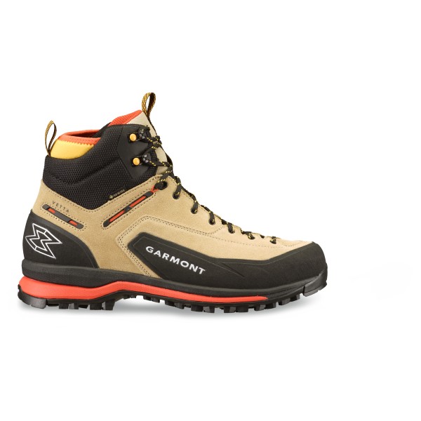 Garmont - Vetta Tech GTX - Wanderschuhe Gr 12 beige von Garmont