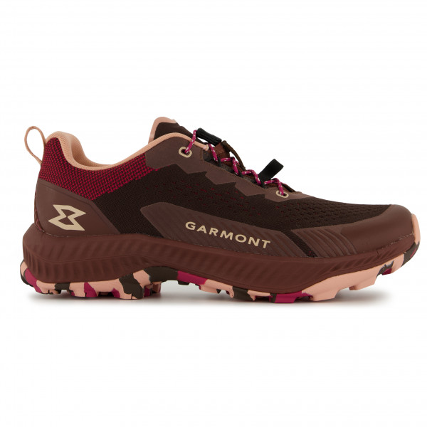 Garmont - Women's 9.81 Pulse - Multisportschuhe Gr 4;4,5;5;5,5;6;6,5;7;7,5;8;8,5 braun;grau von Garmont