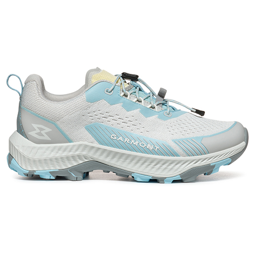 Garmont - Women's 9.81 Pulse - Multisportschuhe Gr 37 grau von Garmont