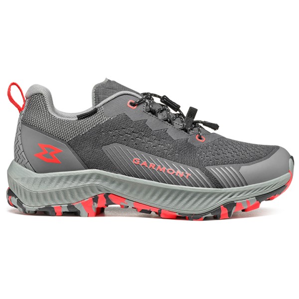 Garmont - Women's 9.81 Pulse WP - Multisportschuhe Gr 37,5 grau von Garmont