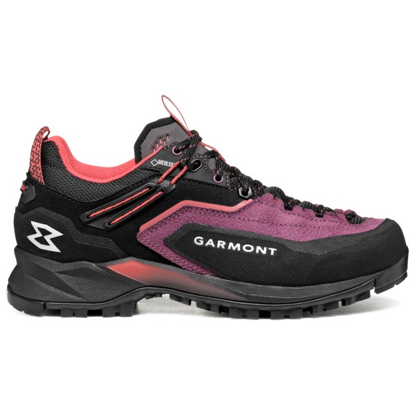 Garmont - Women's Akron GTX - Approachschuhe Gr 40 schwarz von Garmont