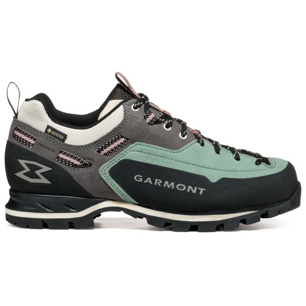 Garmont - Women's Dragontail MNT Evo GTX - Approachschuhe Gr 41 schwarz von Garmont