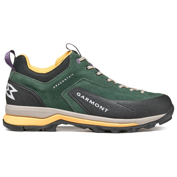 Garmont - Women's Dragontail - Multisportschuhe Gr 4,5;5;5,5;6;6,5;7;7,5 grau von Garmont