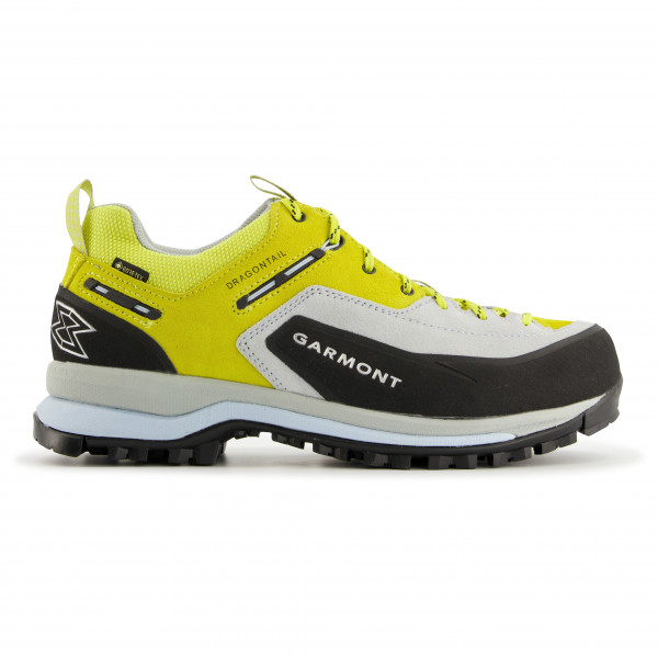 Garmont - Women's Dragontail Tech GTX - Approachschuhe Gr 4;4,5;5;5,5;6;6,5;7;7,5;8;8,5 bunt;schwarz von Garmont