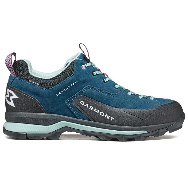 Garmont - Women's Dragontail WP - Multisportschuhe Gr 37 blau von Garmont