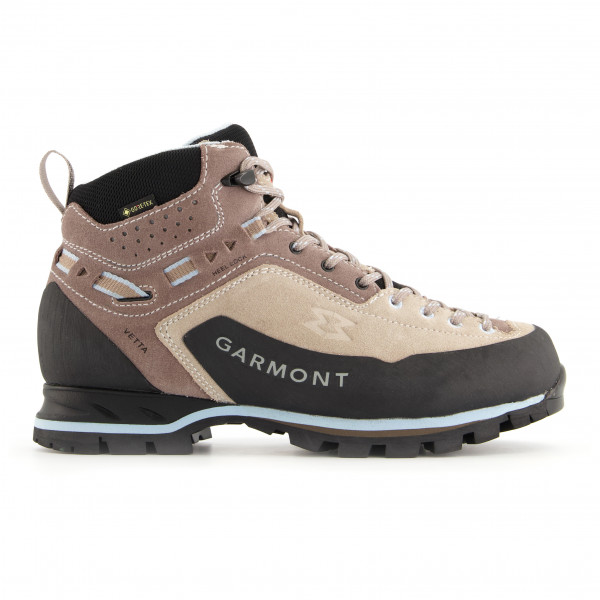 Garmont - Women's Vetta GTX - Approachschuhe Gr 5,5 braun von Garmont