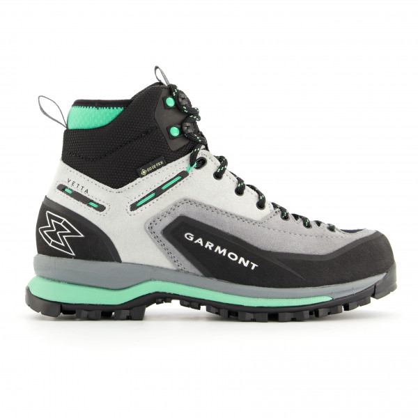 Garmont - Women's Vetta Tech GTX - Wanderschuhe Gr 4;4,5;5;5,5;6;6,5;7;8,5 grau von Garmont