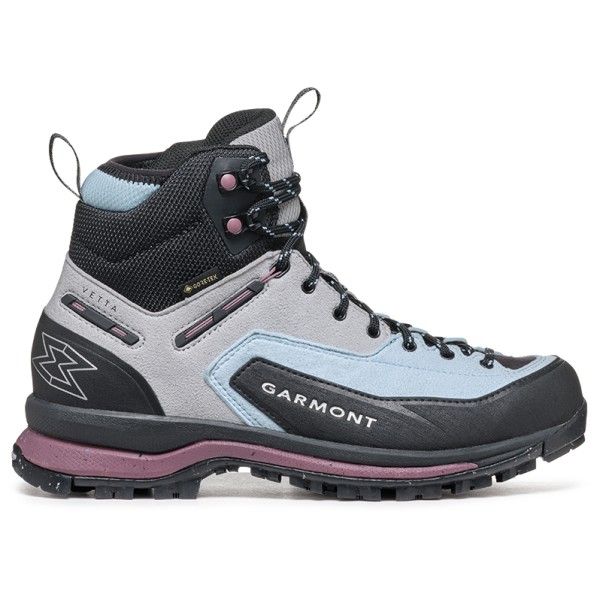 Garmont - Women's Vetta Tech Geo GTX - Wanderschuhe Gr 37,5 grau von Garmont