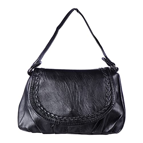 Garneck 1 Stück Stylische PU Umhängetasche für Damen Moderner Crossbody Bag Praktische Aufbewahrung für Handy und Kosmetik Vielseitig Einsetzbar für Schule und Freizeit Garneck 1 Stück Stylische PU Umhängetasche für Damen Moderner Crossbody Bag Praktische Aufbewahrung für Handy und Kosmetik Vielseitig Einsetzbar für Schule und Freizeit von Garneck