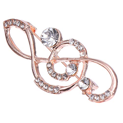 Garneck Metall Taillenschnalle für Frauen Sicherheitsnadel zur Befestigung von Kleidung Vielseitig Einsetzbar für Röcke und Hosen Elegantes Design Langlebig und Praktisch von Garneck