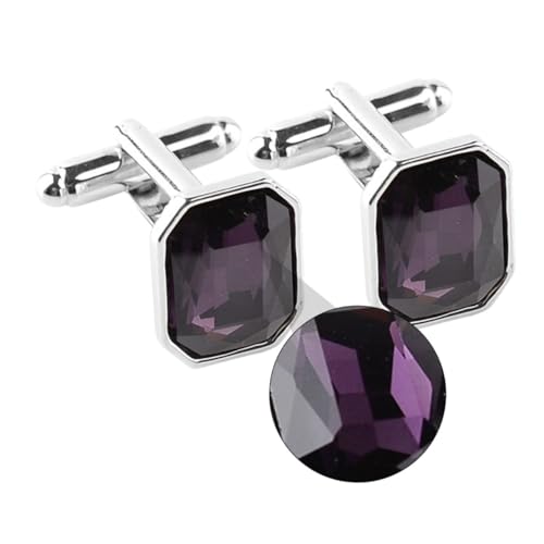 Garneck Manschettenknöpfe Aus Kreatives Design Für Damen Und Herren Feine Verarbeitung Langlebiges Accessoire Für Formelle Anlässe Und Party-dressing von Garneck