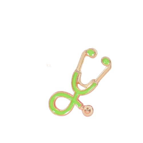 Garneck 1Stück Cartoon Brosche Grün Legierung Anstecknadel für Hemden Stylisches Abzeichen für Männer und Kollegen Modisches Accessoire für Garneck 1Stück Cartoon Brosche Grün Legierung Anstecknadel für Hemden Stylisches Abzeichen für Männer und Kollegen Modisches Accessoire für von Garneck