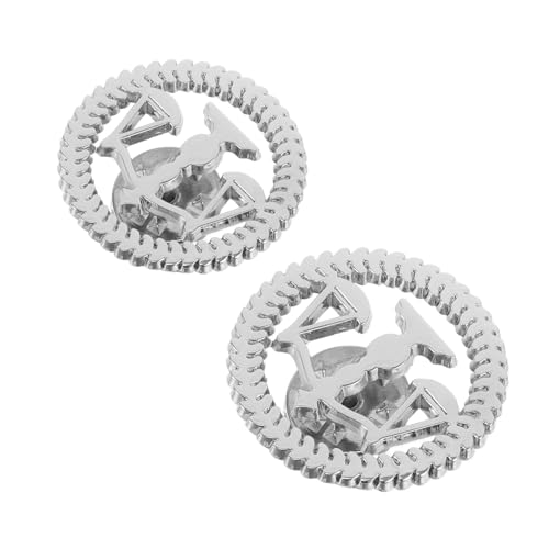 Garneck 2 Stück Brosche Revers Lustige Anwaltsbrosche Rechtsanstecker Anstecker Anzug Hemd Anstecker Für Frauen Justiz Anwalt Geschenke Anwälte von Garneck