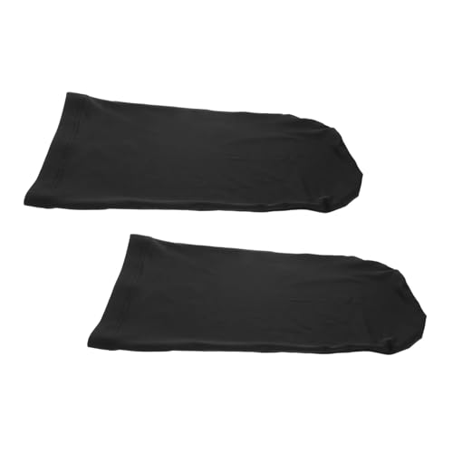 Garneck 2 Stück Elastische Dreadlocks Mütze aus Atmungsaktivem Spandex Langer Haar-dread Tube Kopfbedeckung für Damen und Herren Waschbarer Bequemer Loc Headgear für Sicheren Halt Beim Garneck 2 Stück Elastische Dreadlocks Mütze aus Atmungsaktivem Spandex Langer Haar-dread Tube Kopfbedeckung für Damen und Herren Waschbarer Bequemer Loc Headgear für Sicheren Halt Beim von Garneck