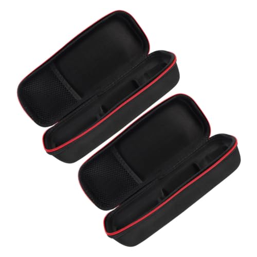 Garneck 2 Stück Mikrofon Aufbewahrungstasche Kabelloser Mikrofon Clip Halter Für Mikrofonständer Schwanenhals Halter Kabel Organizer Mikrofon Gürtelmikrofon Kabelloses Boom Mikrofon Garneck 2 Stück Mikrofon Aufbewahrungstasche Kabelloser Mikrofon Clip Halter Für Mikrofonständer Schwanenhals Halter Kabel Organizer Mikrofon Gürtelmikrofon Kabelloses Boom Mikrofon von Garneck