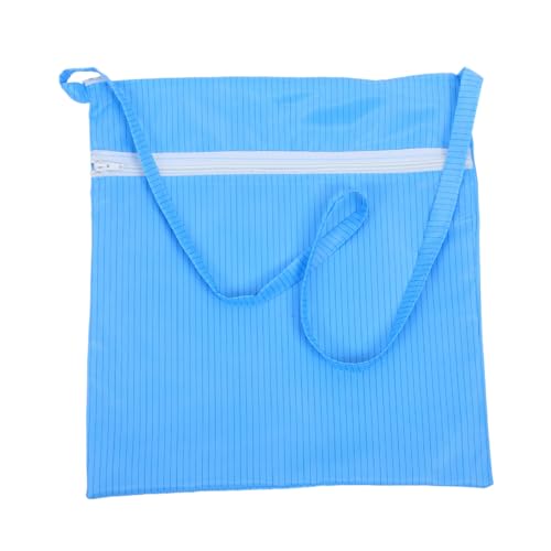 Garneck Antistatische Aufbewahrungstasche, Tragbar Und Waschbar, Multifunktionaler Organizer, Wiederverwendbare Tasche, Reise-Organizer Für Turnschuhe von Garneck
