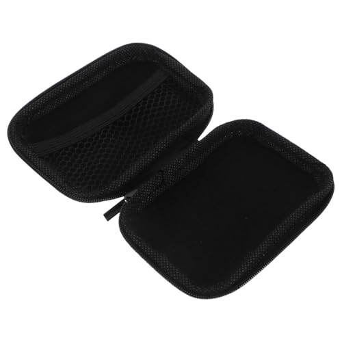 Garneck Aufbewahrungsbox Für Spielkarten Kartenhalterbox Tragbar Spielkarten-Organizer-Box Leer Sammelkarten-aufbewahrungsbox von Garneck