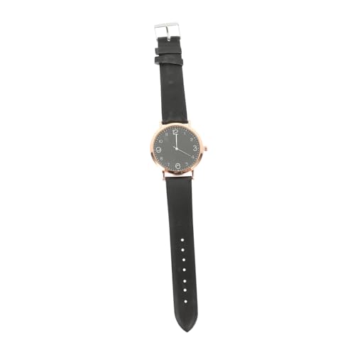 Garneck Schlichte Damenuhr Armbanduhr für Damen Analog Uhr für Alltag Besondere Anlässe Geschenkidee für Frauen Hautfreundlicher Atmungsaktiver Gürtel Garneck Schlichte Damenuhr Armbanduhr für Damen Analog Uhr für Alltag Besondere Anlässe Geschenkidee für Frauen Hautfreundlicher Atmungsaktiver Gürtel von Garneck