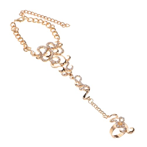 Garneck Elegantes Boho Fußkettchen mit Filigraner Hohlgearbeiteter Blumenverzierung Verstellbar und Rutschfest aus Hochwertiger Legierung Modisches Accessoire für Damen und Mädchen für von Garneck