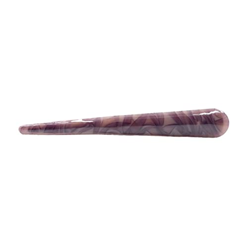 Garneck 6 Stück Starke Haarspangen Rutschfeste Haarclips für Damen und Mädchen Klassisches Design für Jede Frisur Langlebig und Praktisch von Garneck