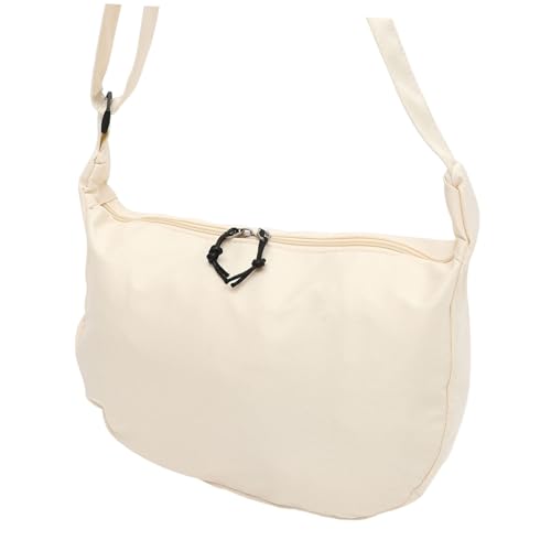 Garneck Frauen Umhängetasche Große Kapazität Leicht Tragbar für Reisen und Einkäufe Passt zu Jedem Outfit Funktionelle Schultertasche für Alltag Garneck Frauen Umhängetasche Große Kapazität Leicht Tragbar für Reisen und Einkäufe Passt zu Jedem Outfit Funktionelle Schultertasche für Alltag von Garneck