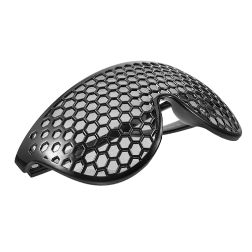 Garneck Hohlrahmen Sonnenbrille Damen Oversized UV Schutz Sommer Outdoor Mode Partybrille Stylische Honigwaben für Wandern Strand Freizeit Garneck Hohlrahmen Sonnenbrille Damen Oversized UV Schutz Sommer Outdoor Mode Partybrille Stylische Honigwaben für Wandern Strand Freizeit von Garneck