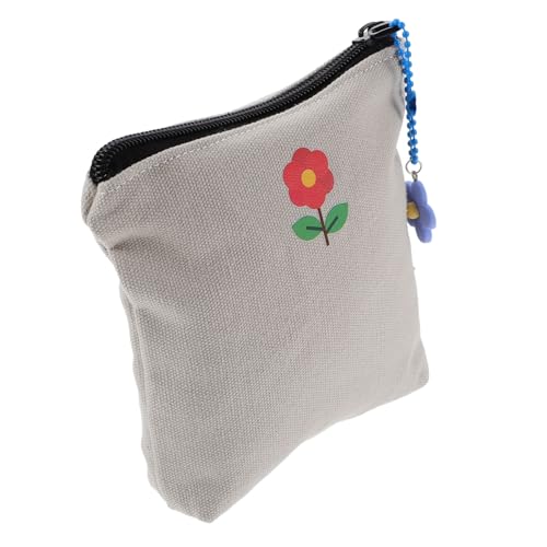 Garneck Hygiene Aufbewahrungstasche für Damen mit Exquisites Design für Binden und Münzen für Reisen und Alltag von Garneck