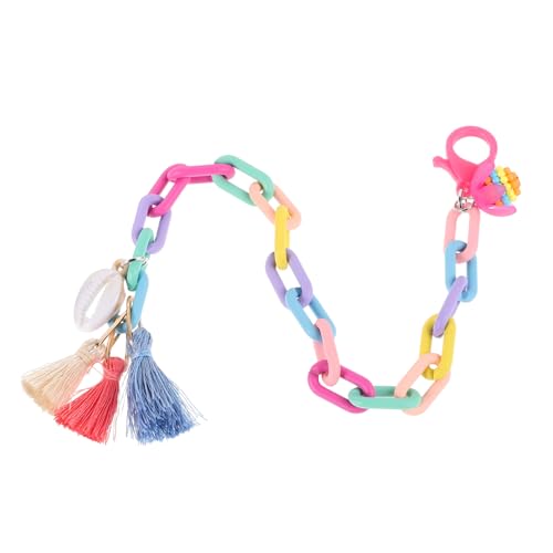 Garneck Ketten Fußkette Damen Verstellbar Modisches Schmuckstück für Sommer Kreative Strand Accessoires Einzigartiges Fußschmuck für Jede Gelegenheit Garneck Ketten Fußkette Damen Verstellbar Modisches Schmuckstück für Sommer Kreative Strand Accessoires Einzigartiges Fußschmuck für Jede Gelegenheit von Garneck
