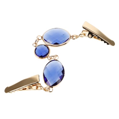 Garneck Kleid Cinch-clip Damen Pulloverclips Kleiderclips Zum Zurückschnallen Schnürclips Für Cardigans Hemdclips Als Verschluss Für Strickjacken von Garneck