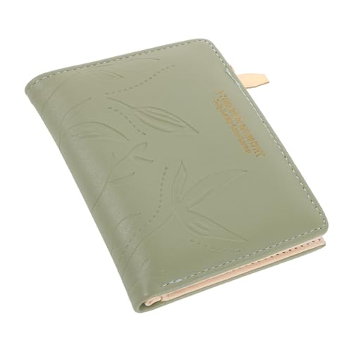 Garneck Kleine Damen Geldbörse aus Weichem Material mit Reißverschluss Kompakter Kartenhalter und Münzfach Geräumig und Leicht für Studenten und Alltag Süßes Portemonnaie für Frauen von Garneck