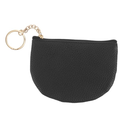 Garneck Kleine Damen Geldbörse mit Reißverschluss Kompaktes Mini Münzfach Schlankes Portemonnaie mit Schlüsselanhänger Leichtes und Praktisches Wallet für Frauen für Münzen und Garneck Kleine Damen Geldbörse mit Reißverschluss Kompaktes Mini Münzfach Schlankes Portemonnaie mit Schlüsselanhänger Leichtes und Praktisches Wallet für Frauen für Münzen und von Garneck