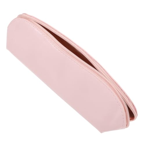 Garneck Kosmetiktasche PU Tragbare Make Up Organizer Tasche Multifunktionale Reise Kulturtasche für Damen Leicht und für Kosmetik Toilettenartikel und Stifte Garneck Kosmetiktasche PU Tragbare Make Up Organizer Tasche Multifunktionale Reise Kulturtasche für Damen Leicht und für Kosmetik Toilettenartikel und Stifte von Garneck