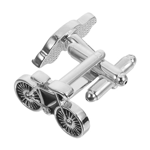 Garneck Kreative Manschettenknöpfe Manschettenknöpfe Für Damen Anzugknöpfe Für Herren Ärmelmanschetten Für Damen von Garneck