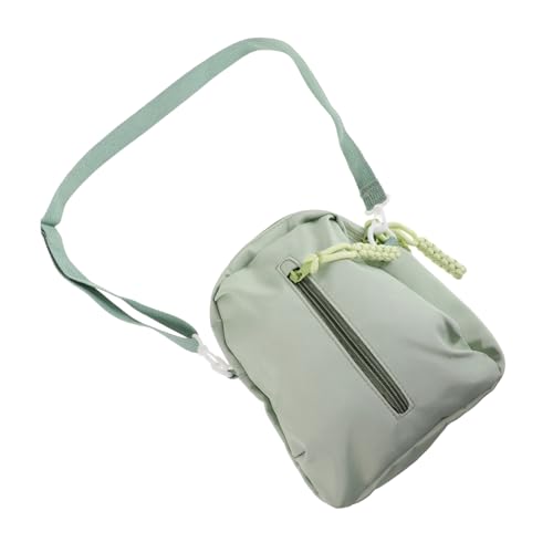 Garneck Leichte Faltbare Transparente Umhängetasche für Damen und Herren Kleine Crossbody Bag mit Ausreichendem Stauraum Vielseitig als Schultertasche Geldbörse und Konzertrucksack für Garneck Leichte Faltbare Transparente Umhängetasche für Damen und Herren Kleine Crossbody Bag mit Ausreichendem Stauraum Vielseitig als Schultertasche Geldbörse und Konzertrucksack für von Garneck