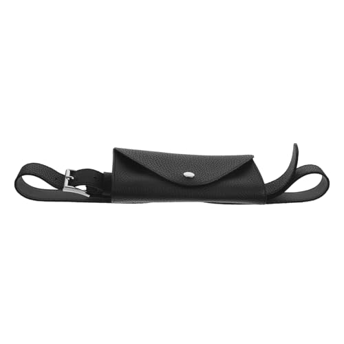Garneck Pu-hüfttasche Für Damen Umschlag-Handytasche Mit Abnehmbarem Gürtel Mini-gürteltasche Zum Tragen Geeignet Für Veranstaltungen Und Täglichen Gebrauch Klein Und Übersichtlich Für von Garneck