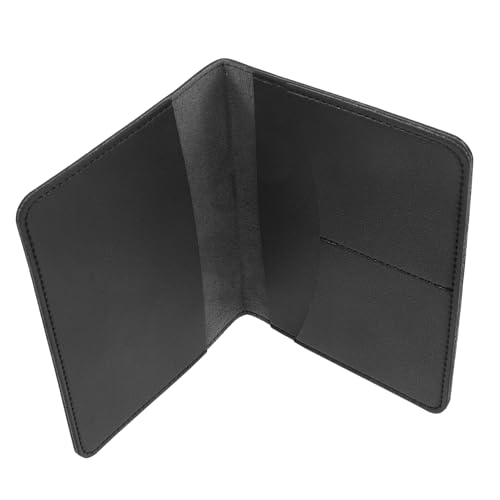 Garneck PU Reisepasshülle Leicht und Robust Tragbarer Reise Passport Holder für Damen und Herren Schutzetui für Reisepässe und Dokumente Kompakte Passport Tasche für Unterwegs Garneck PU Reisepasshülle Leicht und Robust Tragbarer Reise Passport Holder für Damen und Herren Schutzetui für Reisepässe und Dokumente Kompakte Passport Tasche für Unterwegs von Garneck