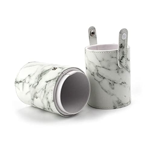 Garneck Reise Kosmetik Organizer Große PU Kulturtasche für Damen Leichter und Geräumiger Make Up Aufbewahrungsbeutel Design für Zuhause und Unterwegs Garneck Reise Kosmetik Organizer Große PU Kulturtasche für Damen Leichter und Geräumiger Make Up Aufbewahrungsbeutel Design für Zuhause und Unterwegs von Garneck